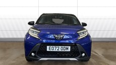 Toyota Aygo X 1.0 VVT-i Exclusive 5dr Petrol Hatchback